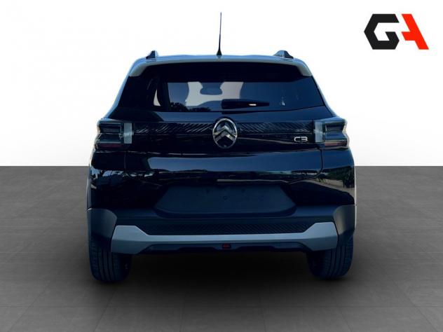 Citroën C3 PureTech 100 S&S MAX - Foto 6