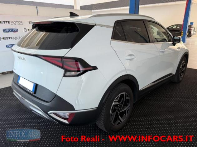 KIA Sportage 1.6 CRDi 136 CV MHEV DCT Business - Promo rif. 23515171 - Foto 4