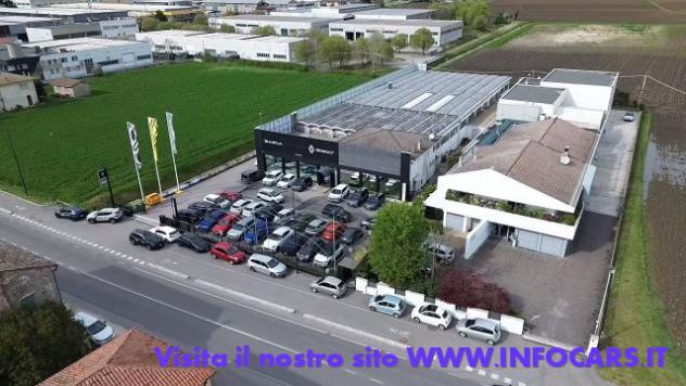 RENAULT Twingo Electric E-Tech Electric 80 CV Urban Range Techno rif. 24040059 - Foto 6