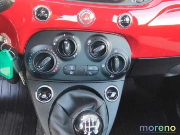 FIAT 500 1.2 s&s Pop Star 69 CV rif. 18025482 - Foto 8