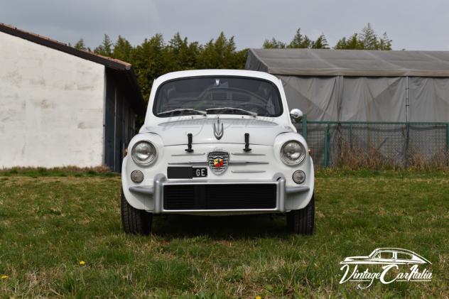 Fiat Abarth 100D/210 - Foto 10