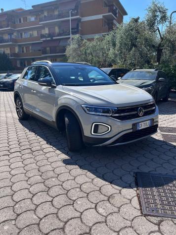 Volkswagen T-Roc 2.0 TDI SCR Style - Foto 3