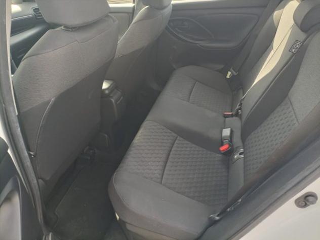 TOYOTA Yaris 1.5 Hybrid 5 porte Business rif. 23878720 - Foto 10