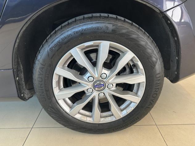 Volvo V60 D2 Geartronic Business - Foto 9