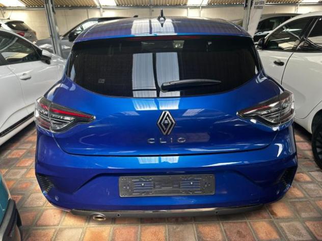 Renault Clio TCe 90 CV Techno - Foto 5