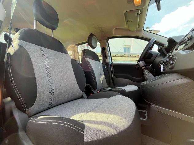 FIAT Panda 1.2 69cv E6 Lounge - Foto 9