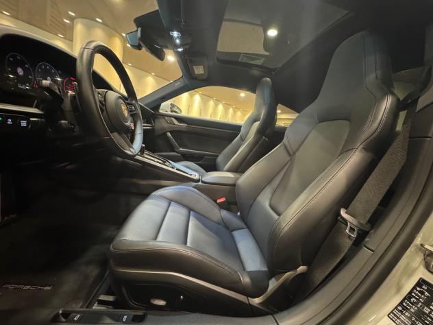 Porsche 911 911 Carrera MODELLO 2025 TETTO/BOSE/CHRONO FULL - Foto 8