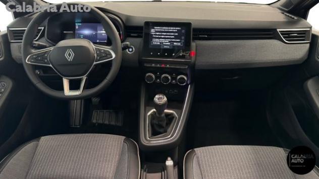 RENAULT Clio ECO-G 100 CV Techno rif. 22296279 - Foto 7
