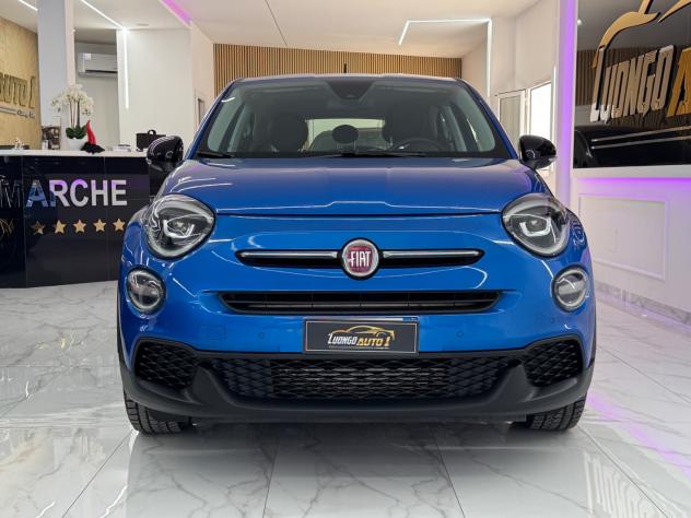 Fiat 500X 1.3 MultiJet 95 CV Sport - Foto 2