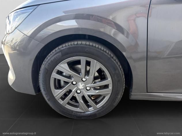 PEUGEOT 208 BlueHDi 100 S&S 5p. Active Pack INTROVABILE - Foto 9