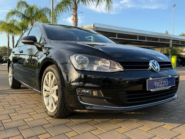 VW GOLF VII 2.0 TDI 5p. Highline BlueMotion Technology