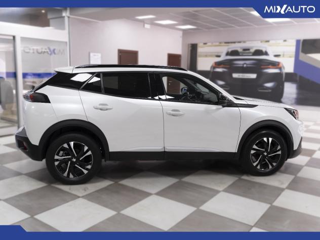 Peugeot 2008 1.2 Puretech Allure S&S 100CV - Foto 6