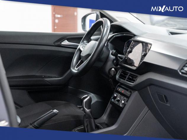 Volkswagen T-Cross 1.0 TSI Style 95CV - Foto 17