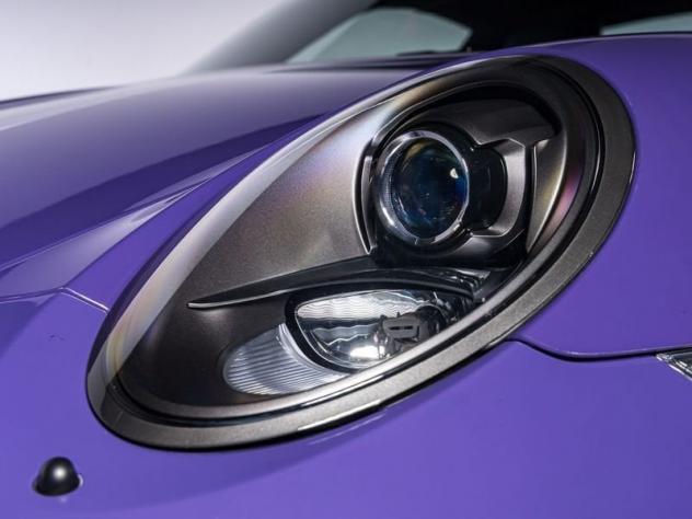 Porsche 911 GT3 RS PDK - Foto 5