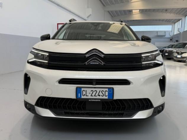 CITROEN C5 Aircross BlueHDi 130 S&S EAT8 Shine rif. 24091707 - Foto 2