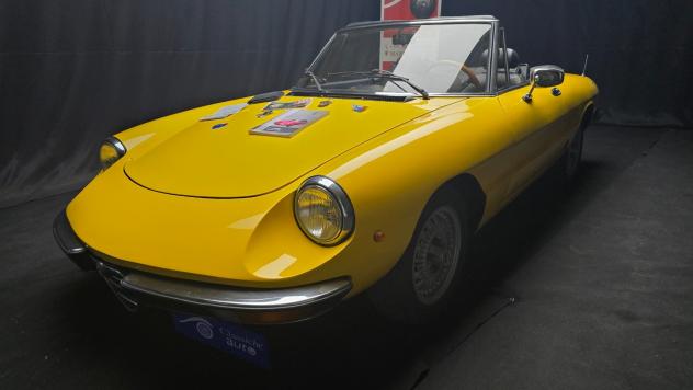 Alfa Romeo Spider 2.0 Veloce - Foto 9