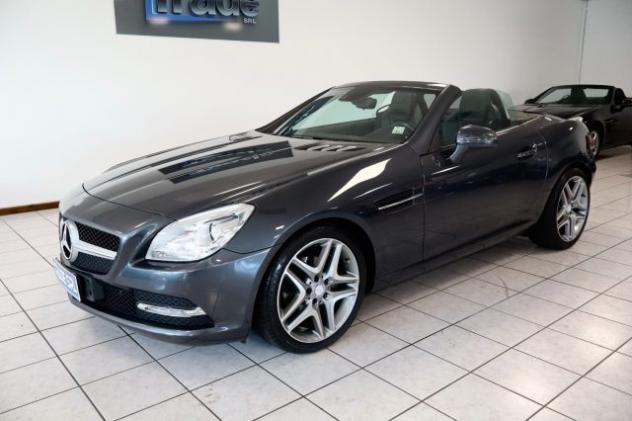 MERCEDES-BENZ SLK 200 SLK 200 75.000 km - Foto 2