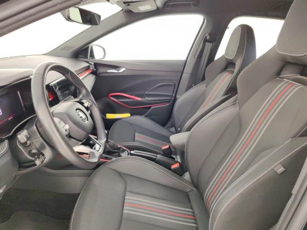 Škoda Fabia 1.0 TSI Evo 85KW MONTE CARLO - Foto 7