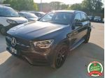 MERCEDES-BENZ GLC 220 d 194cv 4Matic PREMIUM AMG rif. 23779788