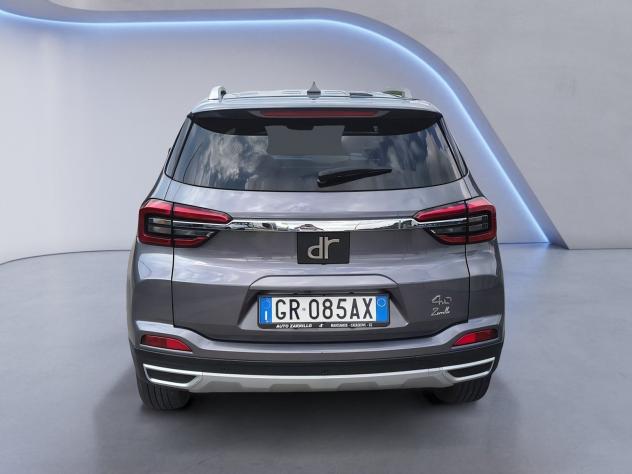 DR AUTOMOBILES dr 4.0 1.5 GPL 114 CV MT - Foto 5