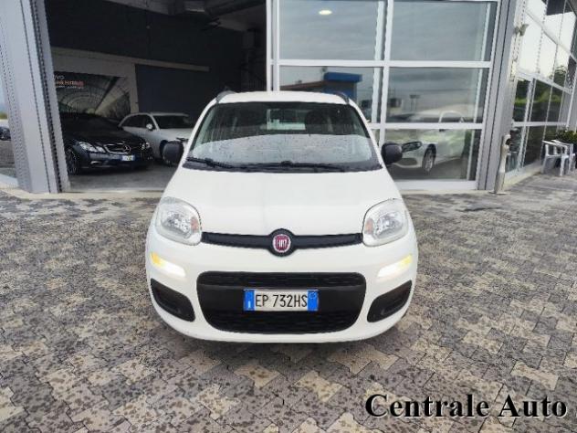 FIAT Panda 1.2 Lounge rif. 24122480 - Foto 2