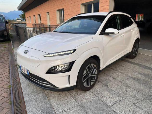 HYUNDAI Kona EV 64 kWh Exclusive 480km Autonomia rif. 23956653 - Foto 5