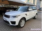 LAND ROVER Range Rover Sport mhev TETTO APRIBILE PELLE CARPLAY IVA ESPOSTA …