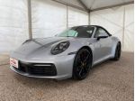PORSCHE 911 Carrera Cabriolet rif. 23731970