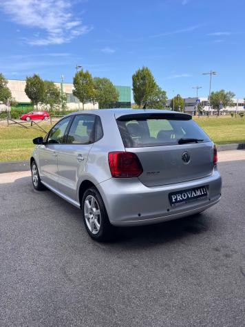 Volkswagen Polo 1.2 Advance Neopatentati - Foto 7