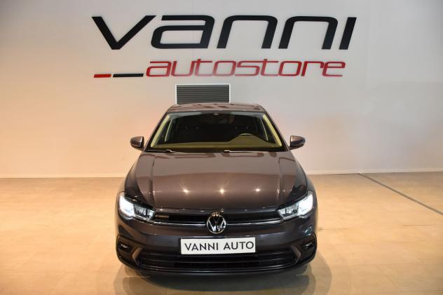 Volkswagen Polo 1.0 Life - PER NEOPATENTATI - Foto 2