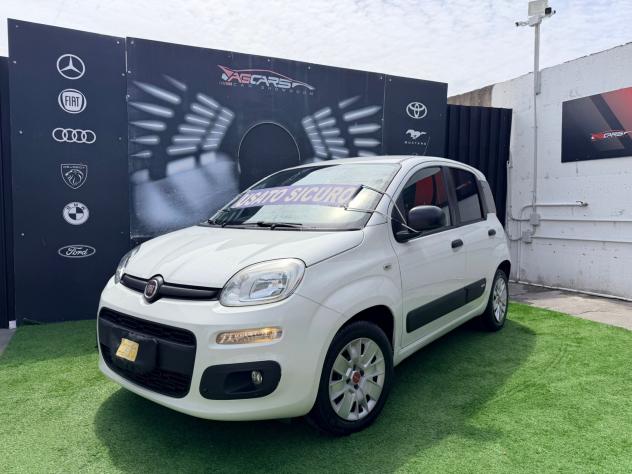FIAT PANDA 1.2 BENZINA - ANNO 2015 - Foto 2