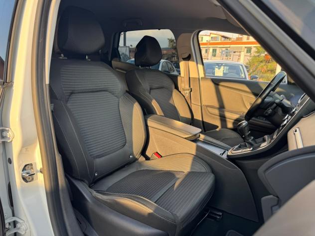 Renault Scénic 1.5 dCi 110cv Energy Zen - Foto 10