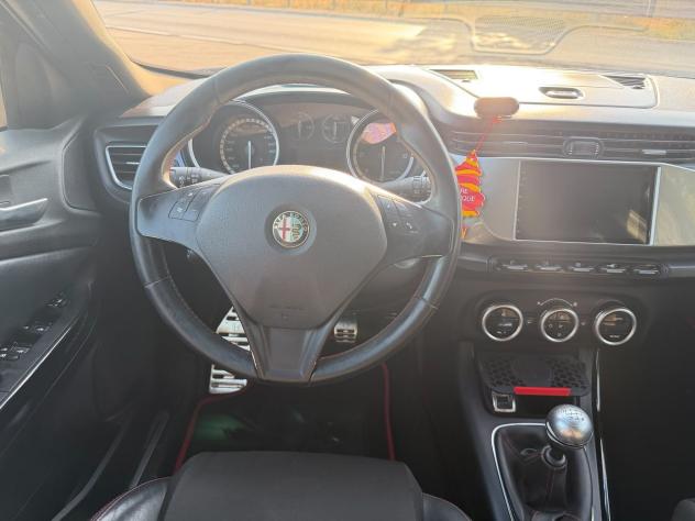 Alfa Romeo Giulietta exclusive - Foto 7