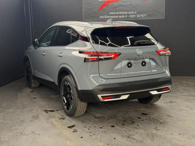 NISSAN Qashqai MHEV 158 CV Xtronic N-Connecta rif. 24105672 - Foto 4