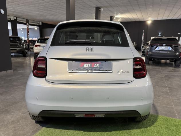 FIAT 500 Hybrid Hybrid Torino - Foto 6