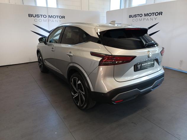 Nissan Qashqai Qashqai 1.5 e-power Tekna+ 2wd - Foto 6