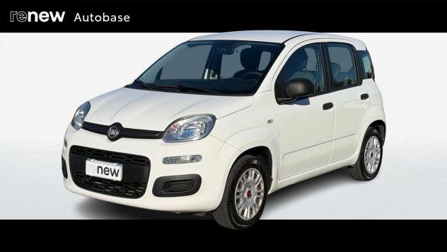 FIAT Panda 1.2 Easy s&s 69cv my19