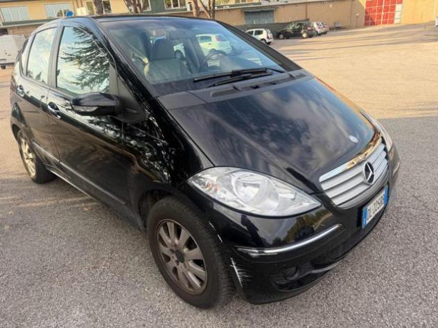 MERCEDES-BENZ A 150 Avantgarde senza nessun lavoro da fare rif. 24189469