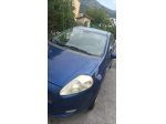 Fiat Grande Punto euro 4
