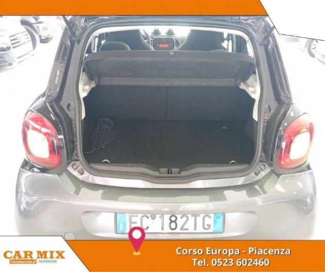 smart forfour forfour 70 1.0 Passion - Foto 7