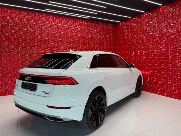Audi Q8 50 TDI 286 CV quattro tiptronic Sport - Foto 5