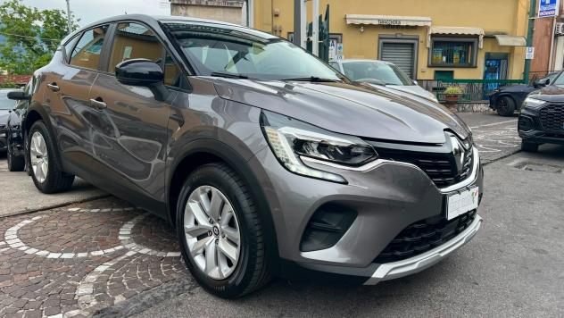 Renault Captur TCe 100 CV GPL Equilibre *28.000 km* - Foto 3