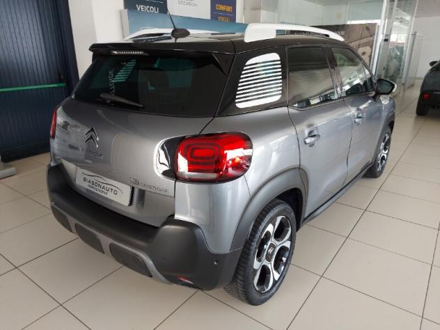 CITROEN C3 Aircross 1ª s. C3 Aircross PureTech 110 S&S EAT6 Shine - Foto 6