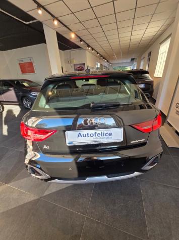 AUDI A1 2ª serie A1 allstreet 30 TFSI Business - Foto 4