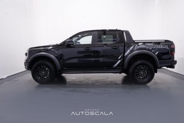 FORD Ranger Raptor 2.0 Ecoblue 210cv 4WD DC 5 posti rif. 23780266 - Foto 3