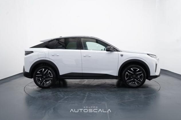 PEUGEOT 3008 1.2 Hybrid 145cv e-DCS6 GT rif. 24140272 - Foto 7