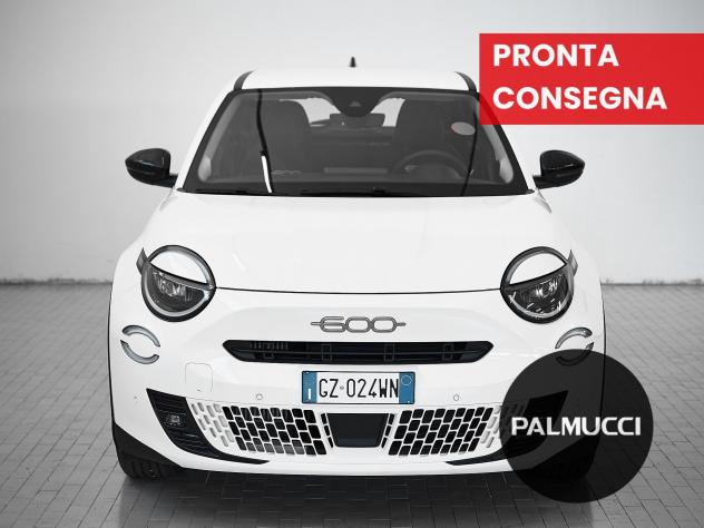 FIAT 600 1.2 Hybrid 145cv - Foto 2