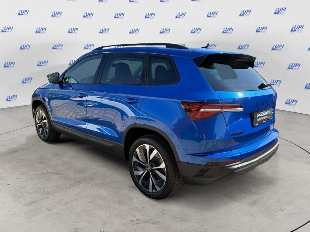 Škoda Karoq 2.0 tdi Selection 150cv dsg - Foto 4