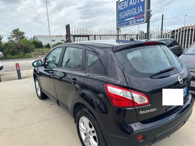 NISSAN Qashqai 1.5 dCi Acenta rif. 23983069 - Foto 5