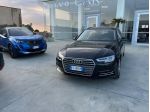 Audi A4 AVANT 2.0 BUSINESS SPORT